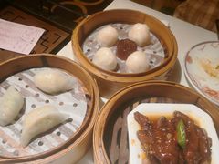 -稻香饭店(IFS国金中心店)