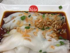 -冠记·肠粉粥品专家(江南大道店)