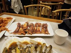 -华盛丰温州大排档(东三环南路店)