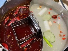 -野妹火锅(南园店)