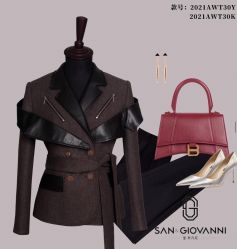 -圣乔凡尼服装定制