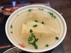 -鲜得来排骨年糕(云南南路总店)