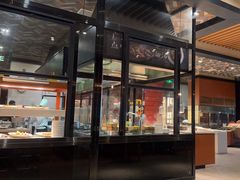 -顺德美的万豪酒店·自助餐·贡厨