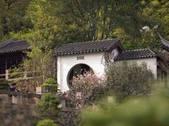 -寒山寺