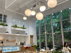 -CHEZ JASMINE 茉莉的氧气厨房