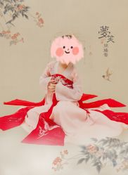 -倾城宝贝儿童摄影(广州天河店)