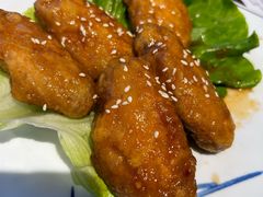 -三凤酒家·百年无锡菜(清扬茂业店)
