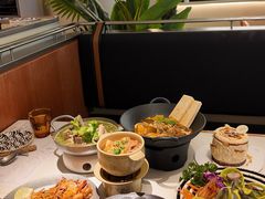 -太食獸泰式茶餐厅(IFS国金中心店)