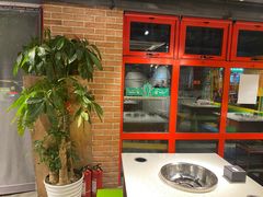 -钢管厂五区小郡肝火锅串串香(清河店)