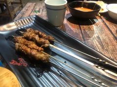 -龙虾风暴(松江店)