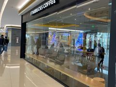 -星巴克(天津SM城市广场店)
