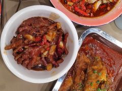 -老三样·旧食新味(万寿宫店)