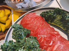 -鲜旺發牛腩煲·打边炉(乐客城店)