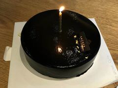 -第戎蛋糕(恒隆广场店)