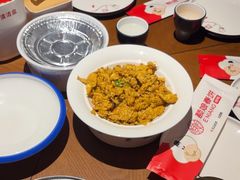 -额娘·春饼烤鸭(乐汇城店)