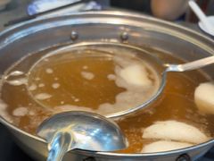 -福合埕牛口福·牛肉火锅·牛肉丸