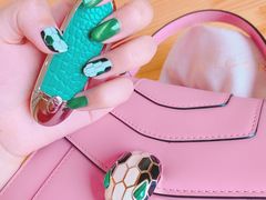 -宝格丽BVLGARI(卓展购物中心店)