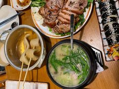 -海云台韩式汤饭·13年匠心韩料(南山店)