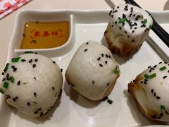 -东泰祥生煎馆(重庆北路店)