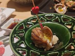 -清水日本料理铁板烧(学府路店)