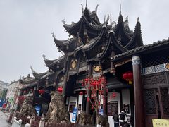 -自贡市盐业历史博物馆