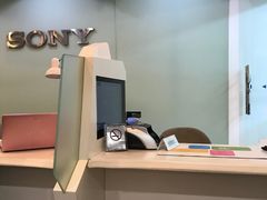 -Sony Store 索尼(上海淮海中路店)