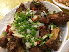 -宁波小海鲜(秀文路店)