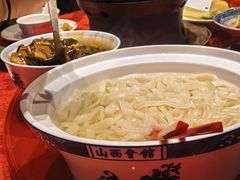 -山西会馆·晋菜·晋商宴·牌匾博物馆(胜利东街店)
