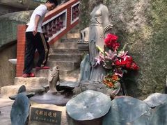 -北辰山景区