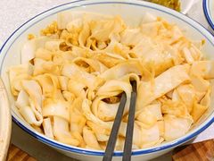 捞斋粉-五稻厨房粤西菜(新闻店)