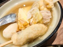 -小条食堂(筼筜天虹店)
