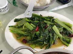 -无味饭店(九眼桥商业文化广场店)