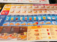 -麦当劳(无锡永乐店)