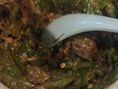 -周大厨辣椒炒肉(淮安万达店)