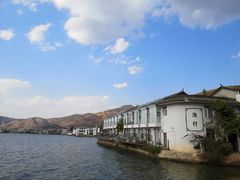 -大理洱海