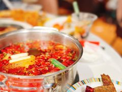 -吉布鲁牛排海鲜自助(巴南万达广场店)