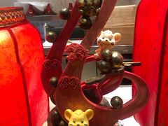 -上海雅居乐万豪侯爵酒店