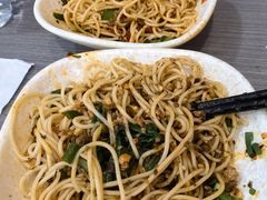 -宜宾燃面(汉渝路店)