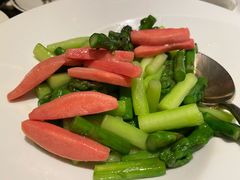 -甄御•海鲜新青岛菜(麦岛店)