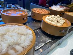 -龍歌自助小火锅(李沧顺和汇店)