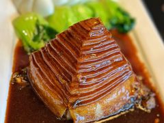 -汇华阁中餐厅·粤菜早茶(汇华希尔顿逸林酒店)