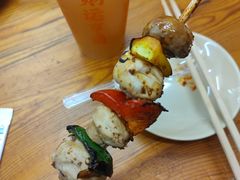 -炒豆合作社(东四总店)
