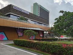 -新加坡文华东方酒店