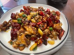 -醉壹号海鲜大排档(厦门美食地标店)