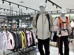 -首创奥特莱斯(西安店)