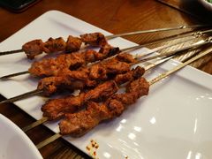 -伊纳其新疆主题餐厅(龙岗店)