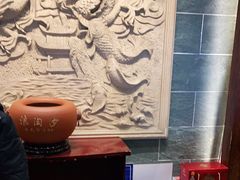 -新虹楼饭庄(崇明陈家镇店)