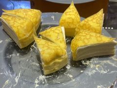 榴莲酥-喜家自助小火锅(乐客城店)