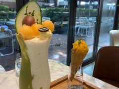 -哈根达斯(武汉天地店)