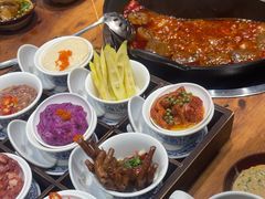 -楠火锅(哈尔滨金爵万象店)